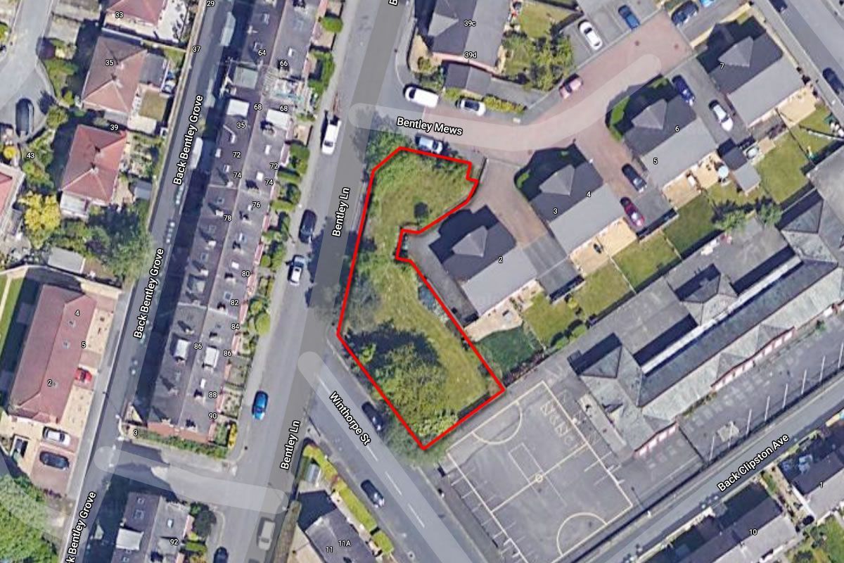Photo of Bentley Mews