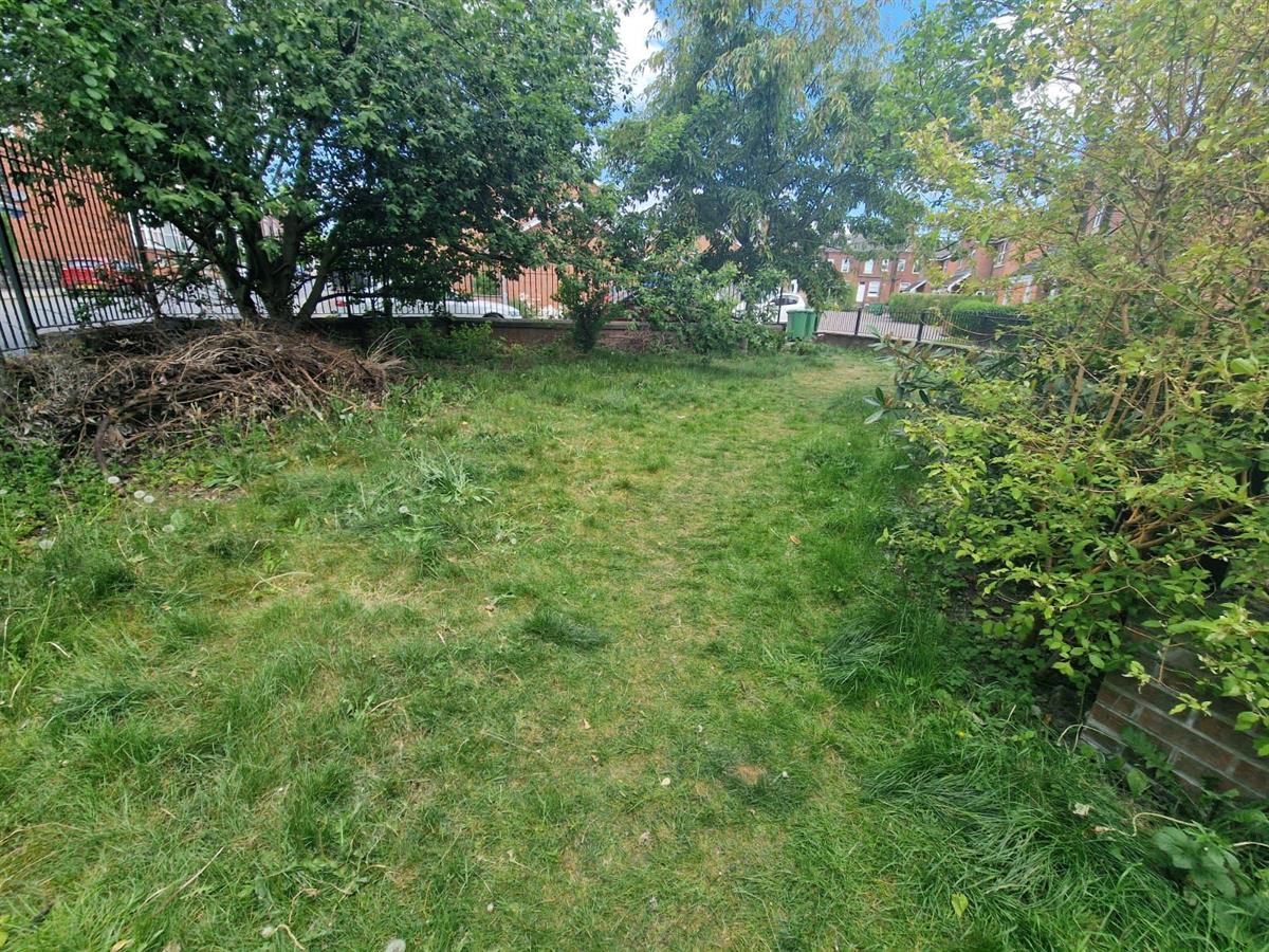 Photo of Bentley Mews