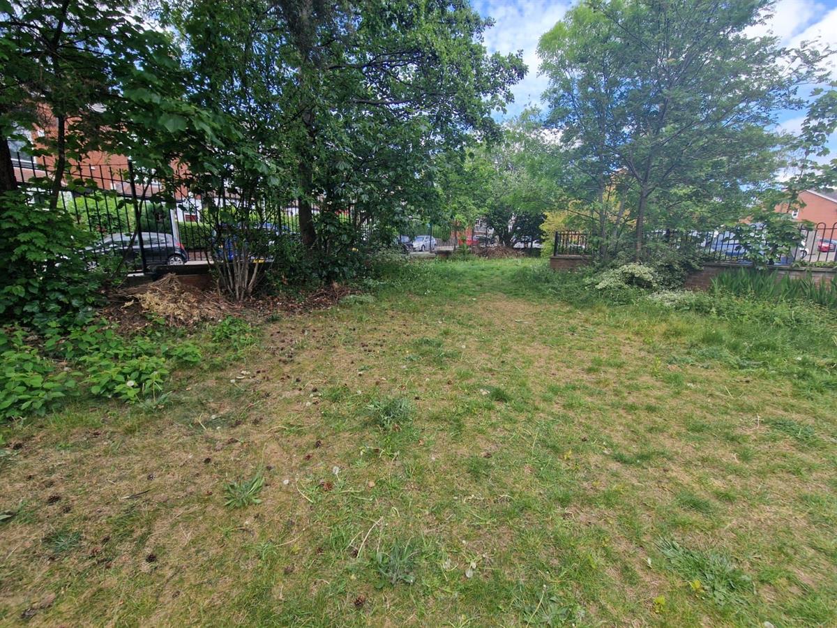 Photo of Bentley Mews