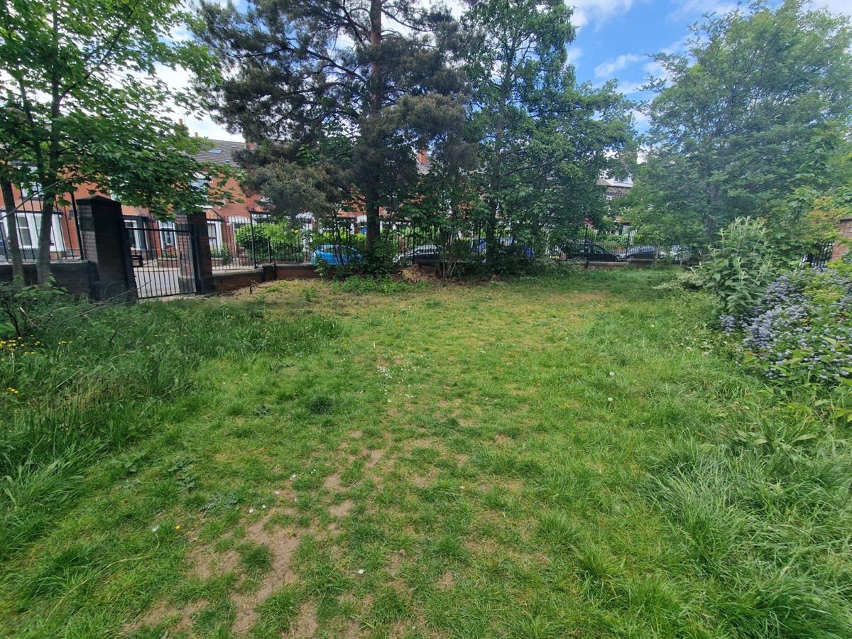 Photo of Bentley Mews