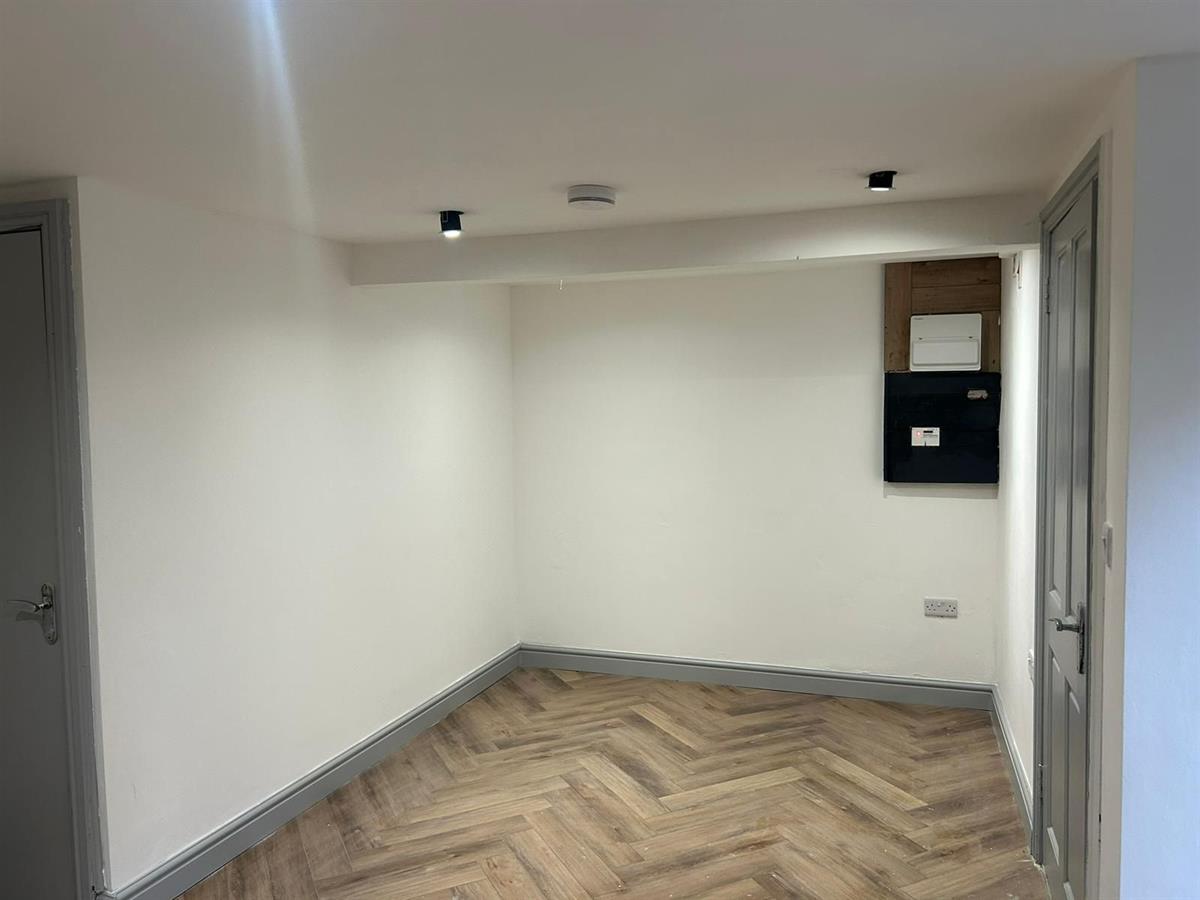 Photo of Trentham Avenue, Leeds Basement