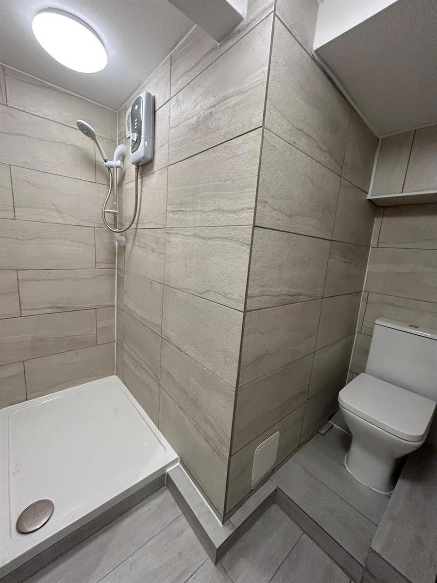 Photo of Trentham Avenue, Leeds Basement