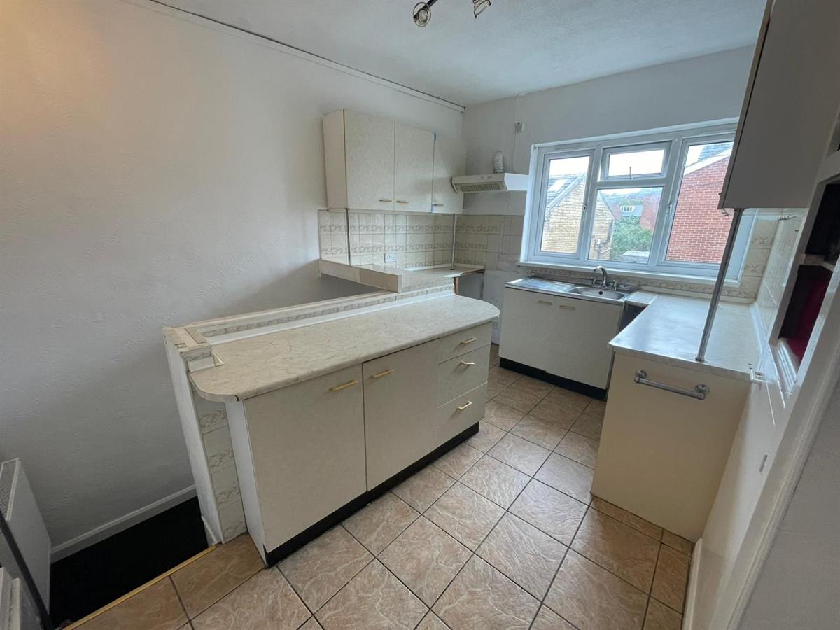 Photo of Kelsall Terrace, Leeds