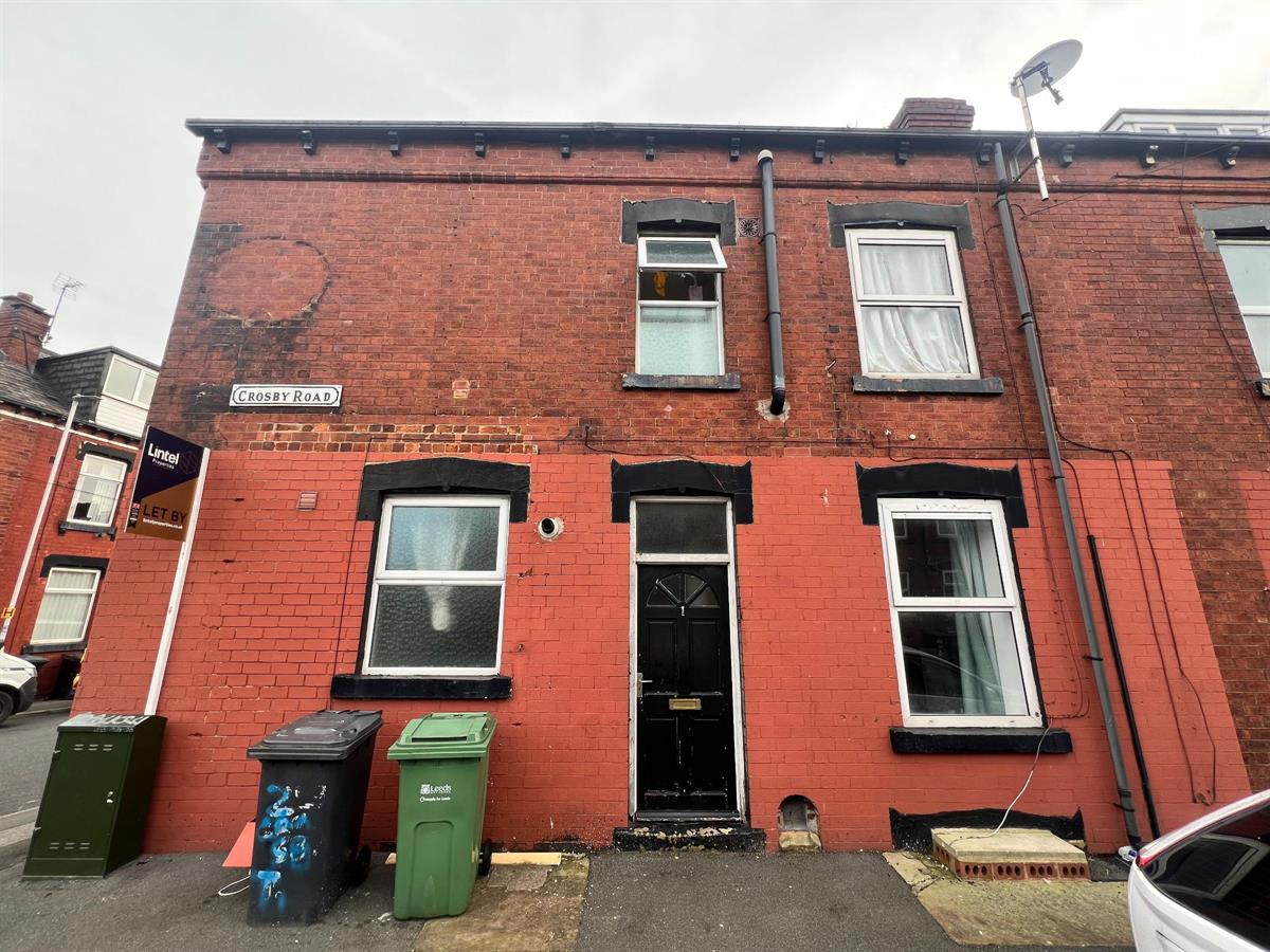 Photo of Crosby Road, Leeds