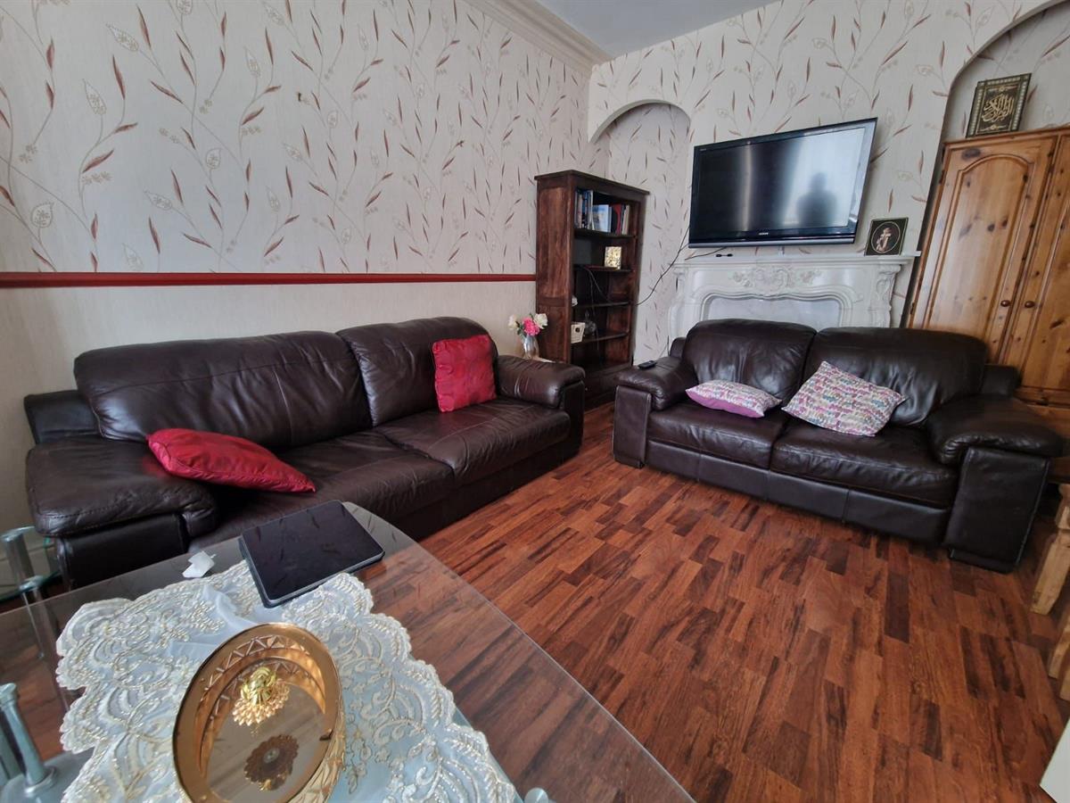 Photo of Tempest Road, room 1, Leeds