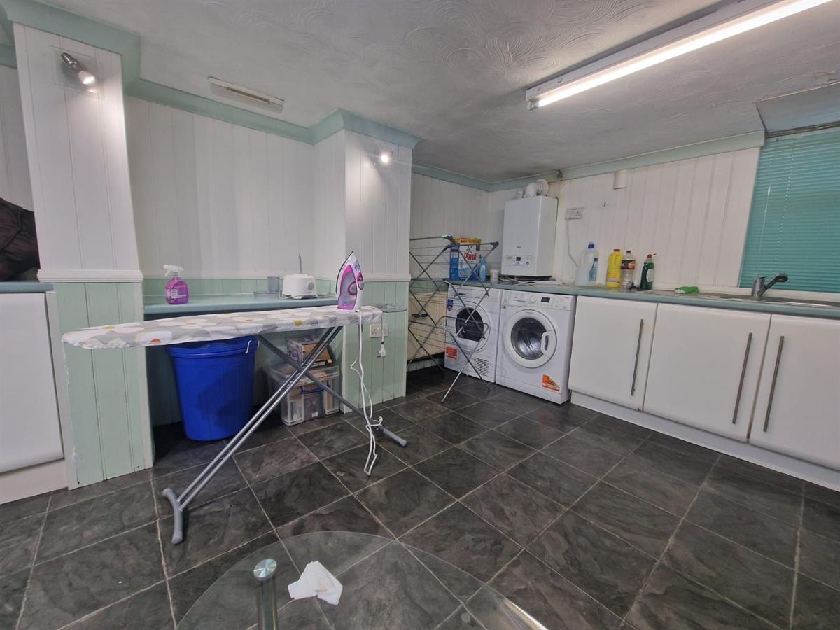 Photo of Tempest Road, room 1, Leeds
