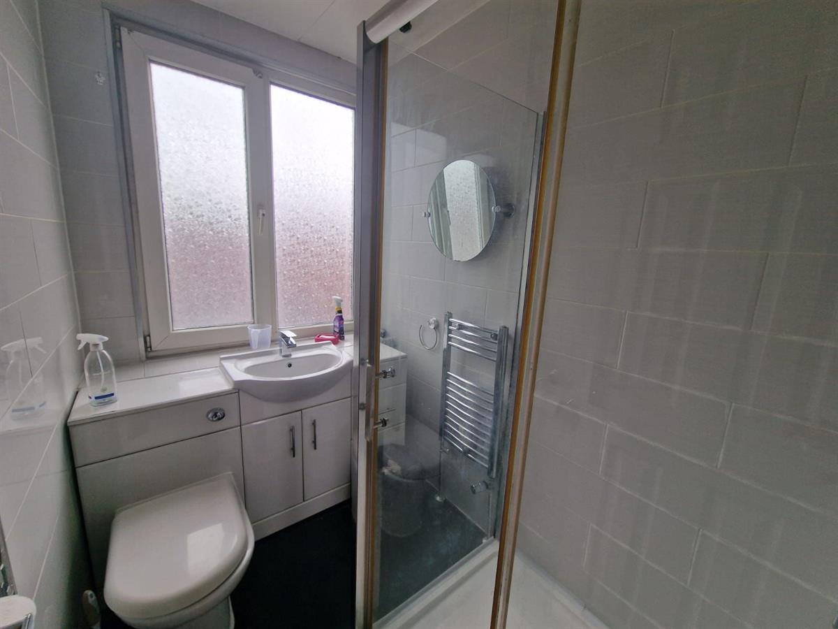 Photo of Tempest Road, room 1, Leeds