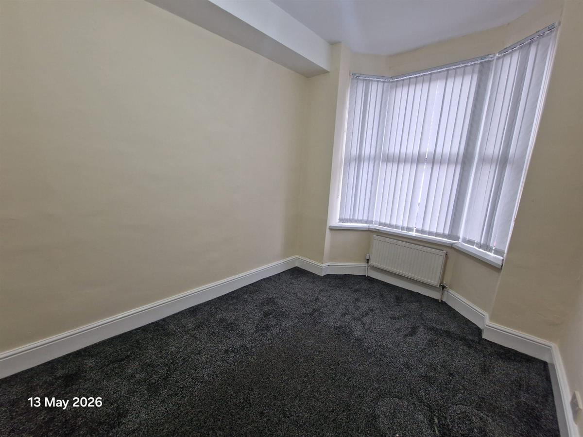 Photo of Stanley Terrace, Leeds