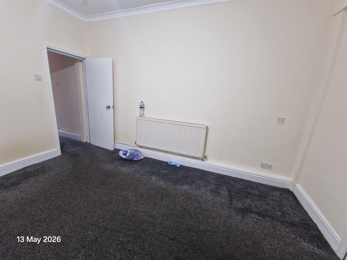 Photo of Stanley Terrace, Leeds