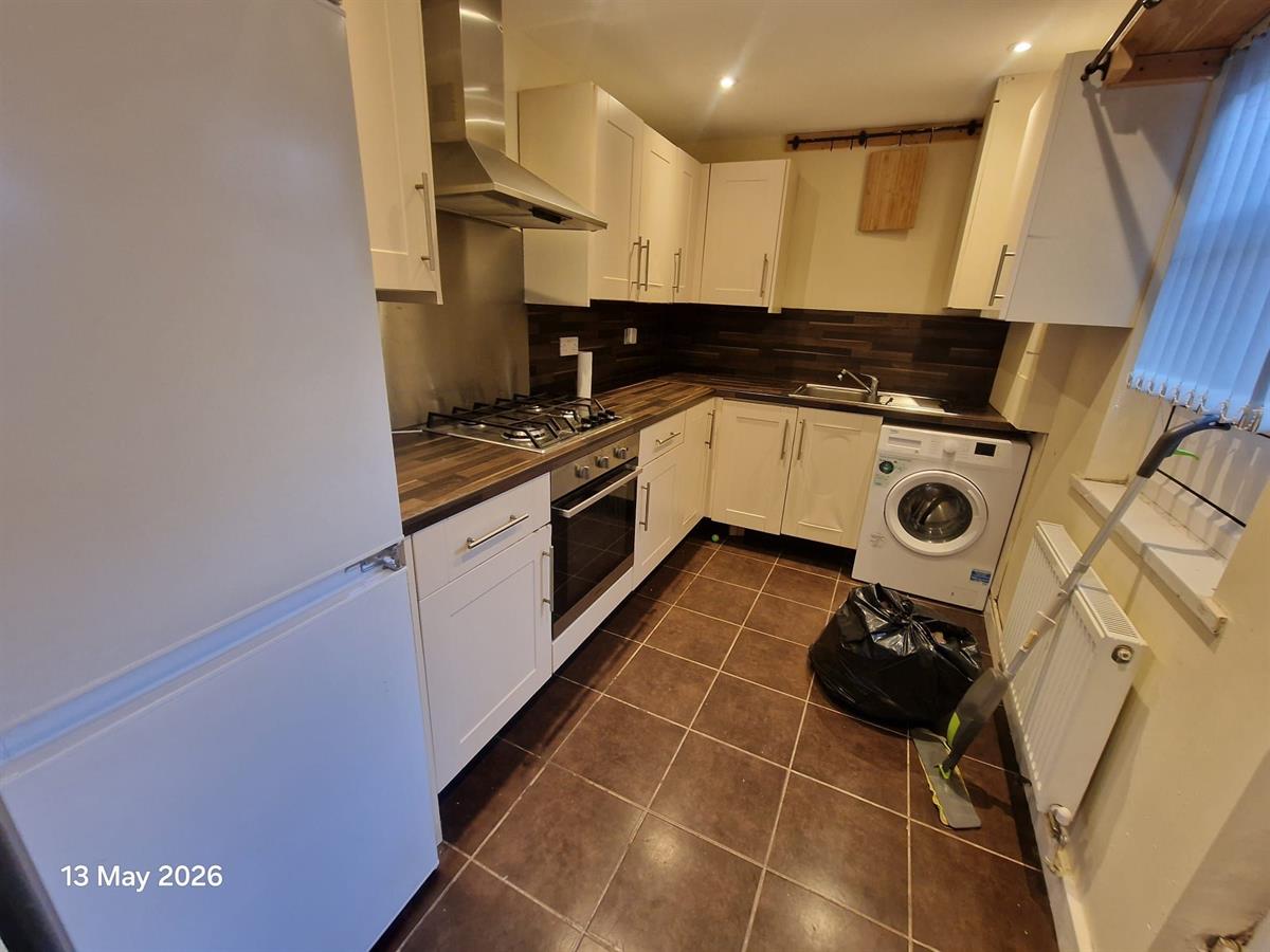Photo of Stanley Terrace, Leeds