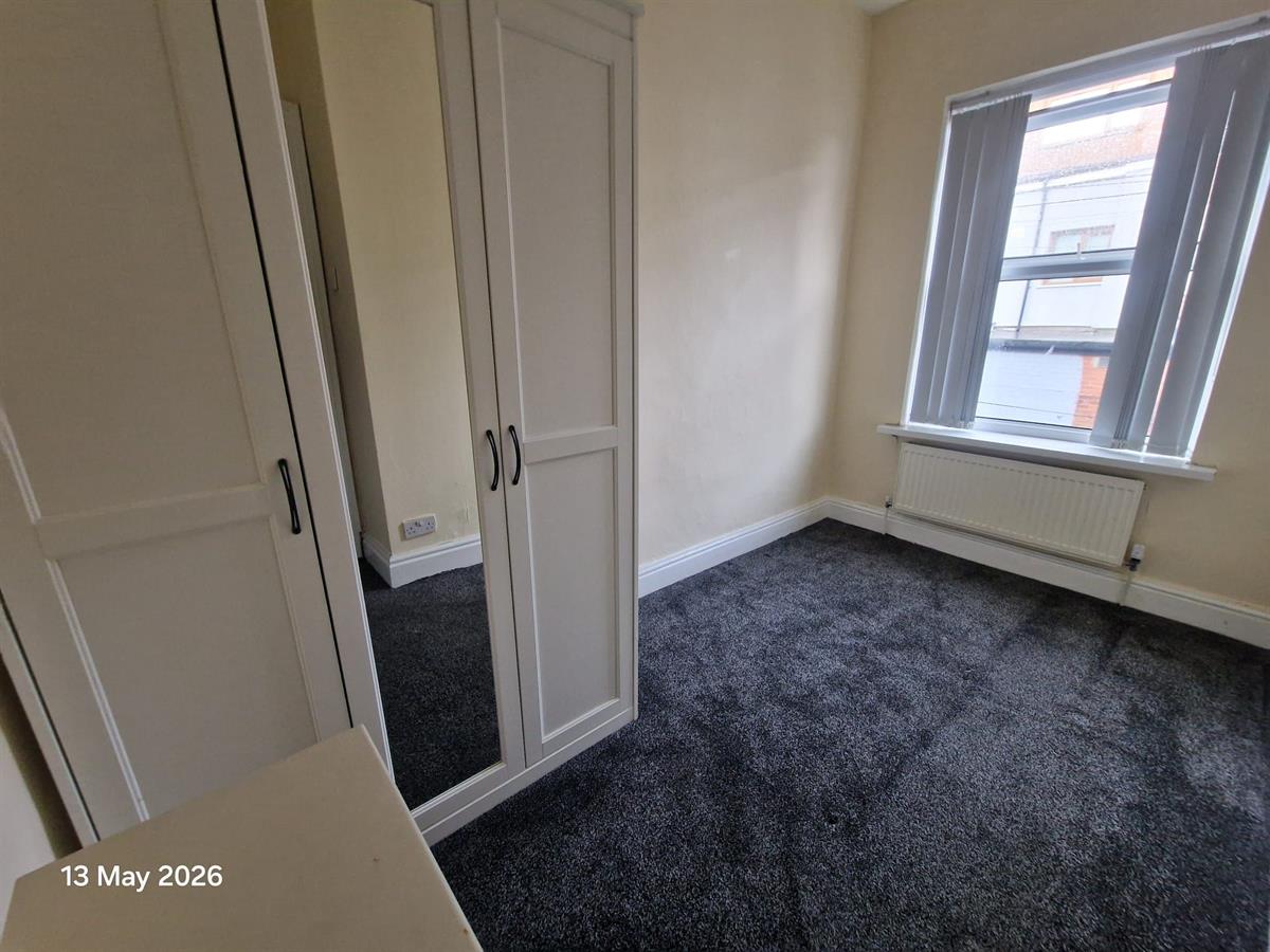 Photo of Stanley Terrace, Leeds