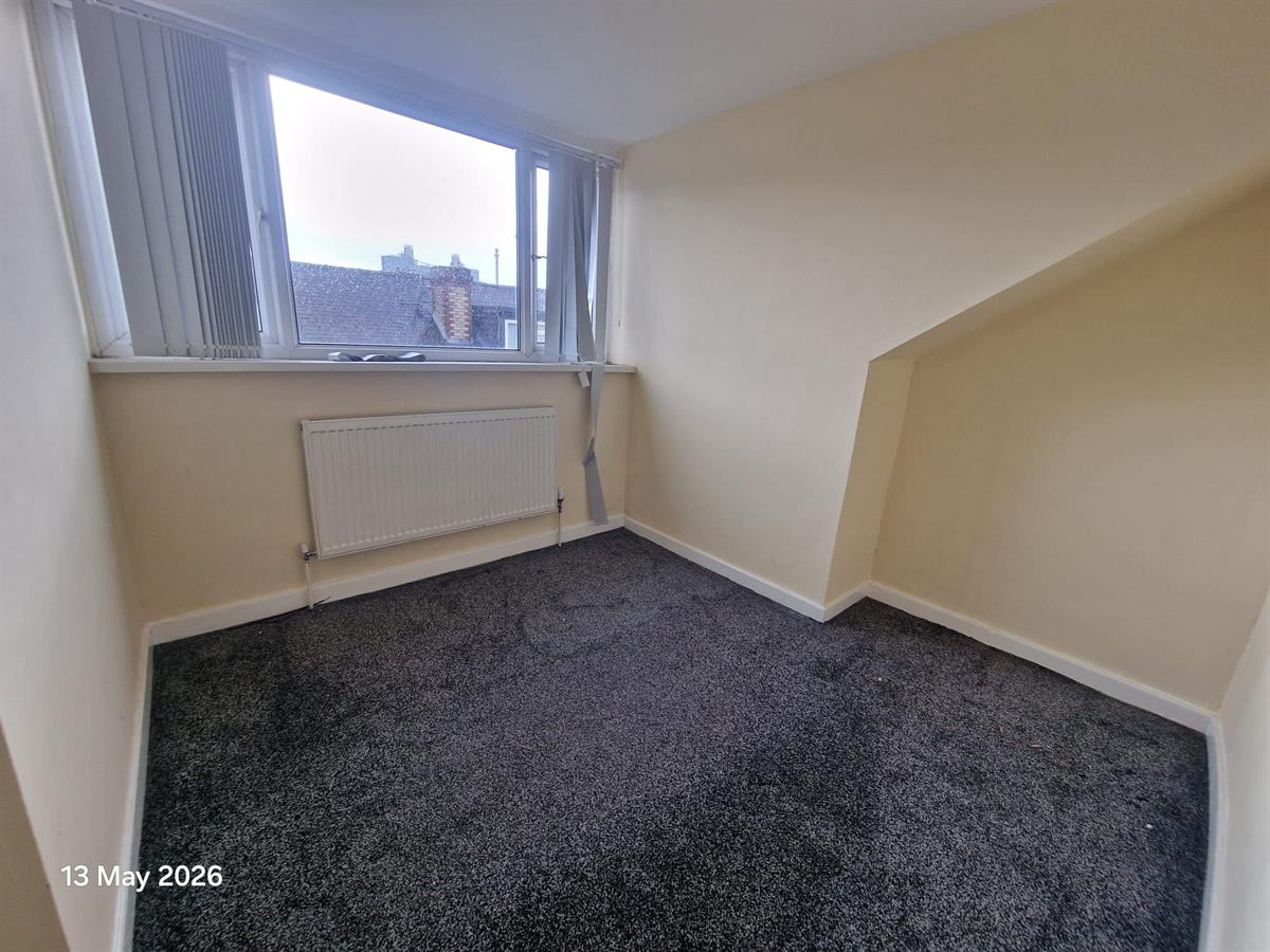Photo of Stanley Terrace, Leeds