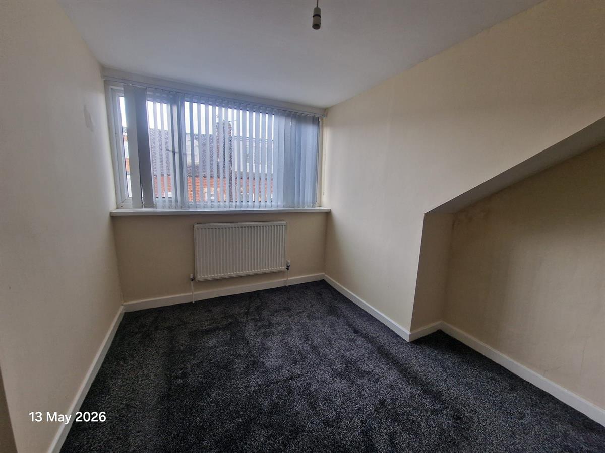 Photo of Stanley Terrace, Leeds