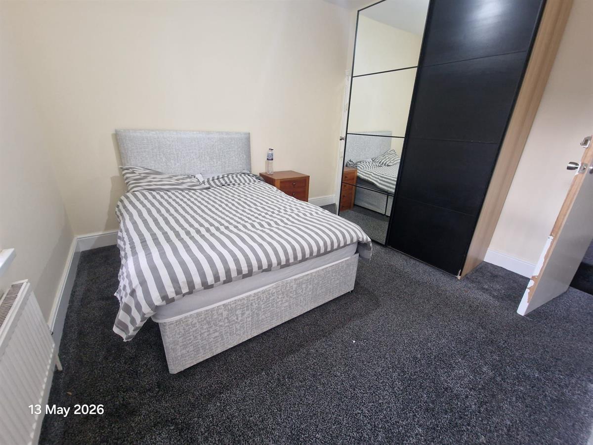 Photo of Stanley Terrace, Leeds