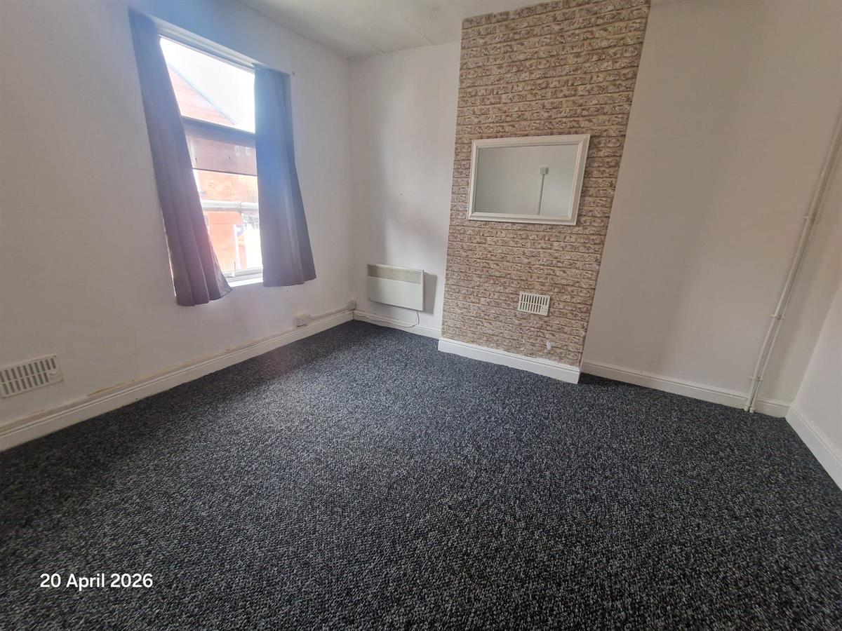 Photo of Woodview Street, Leeds