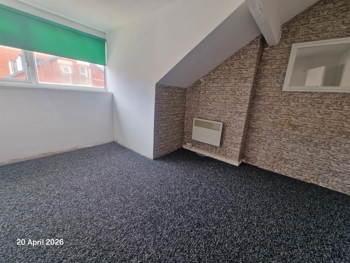 Photo of Woodview Street, Leeds
