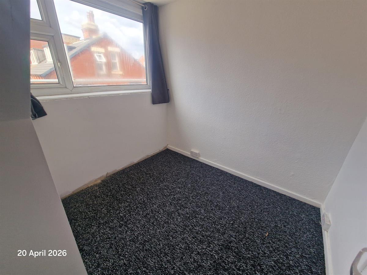 Photo of Woodview Street, Leeds