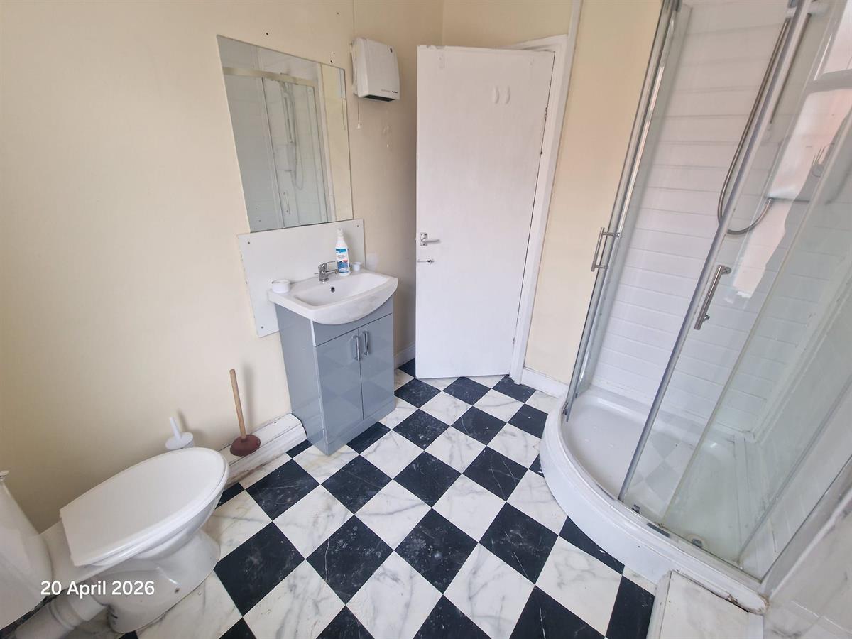 Photo of Woodview Street, Leeds