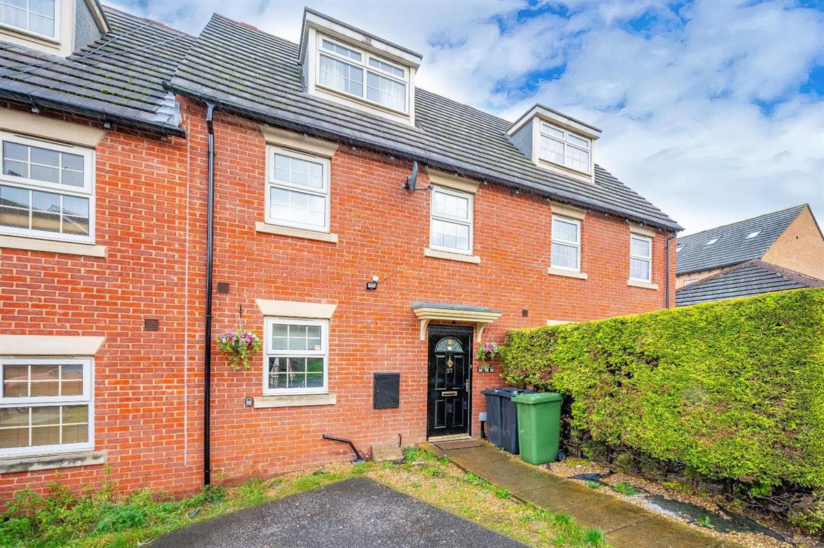 Photo of Raynville Gardens, Leeds